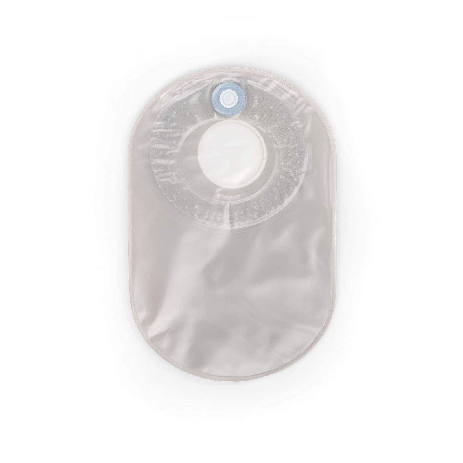Ostomy Pouch SenSura Mio Flex Two-Piece System 8-1/4 Inch Length, Maxi Closed End - Box of 30