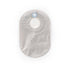 Ostomy Pouch SenSura Mio Flex Two-Piece System 8-1/4 Inch Length, Maxi Closed End - Box of 30