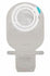 SenSura Mio Flex EasiClose Two-Piece Ostomy Pouch, 10-1/4 Inch Length, 70 mm Flange, Box of 10