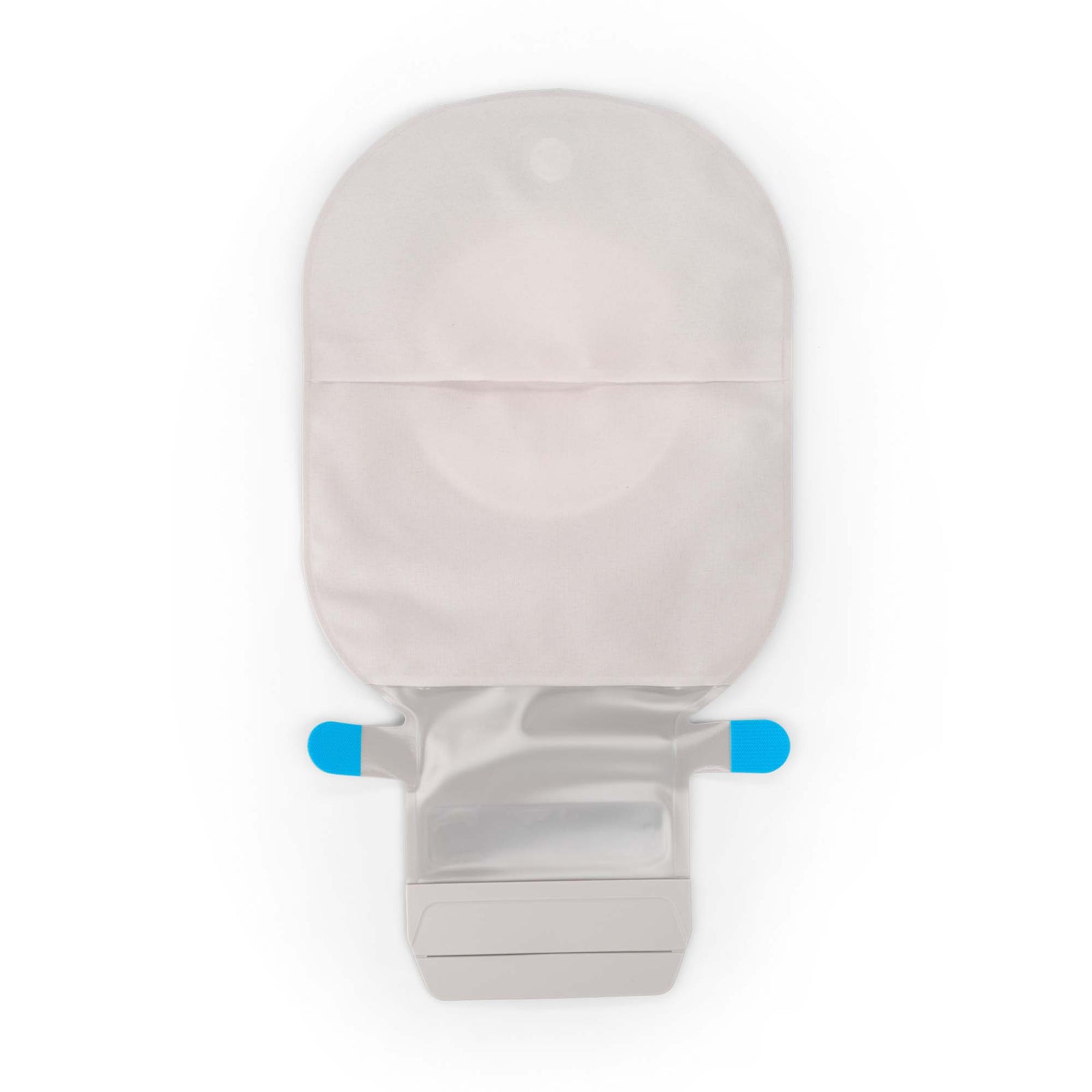 SenSura Mio Flex EasiClose Two-Piece Ostomy Pouch, 10-1/4 Inch Length, 70 mm Flange, Box of 10