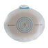 Coloplast SenSura Mio Click 2-Piece Non-Convex Ostomy Barrier, 60 mm Flange, 1-9/16 in Opening