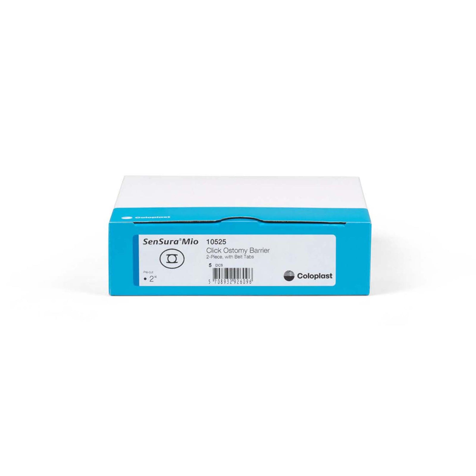 Coloplast Inc Skin Mio Click