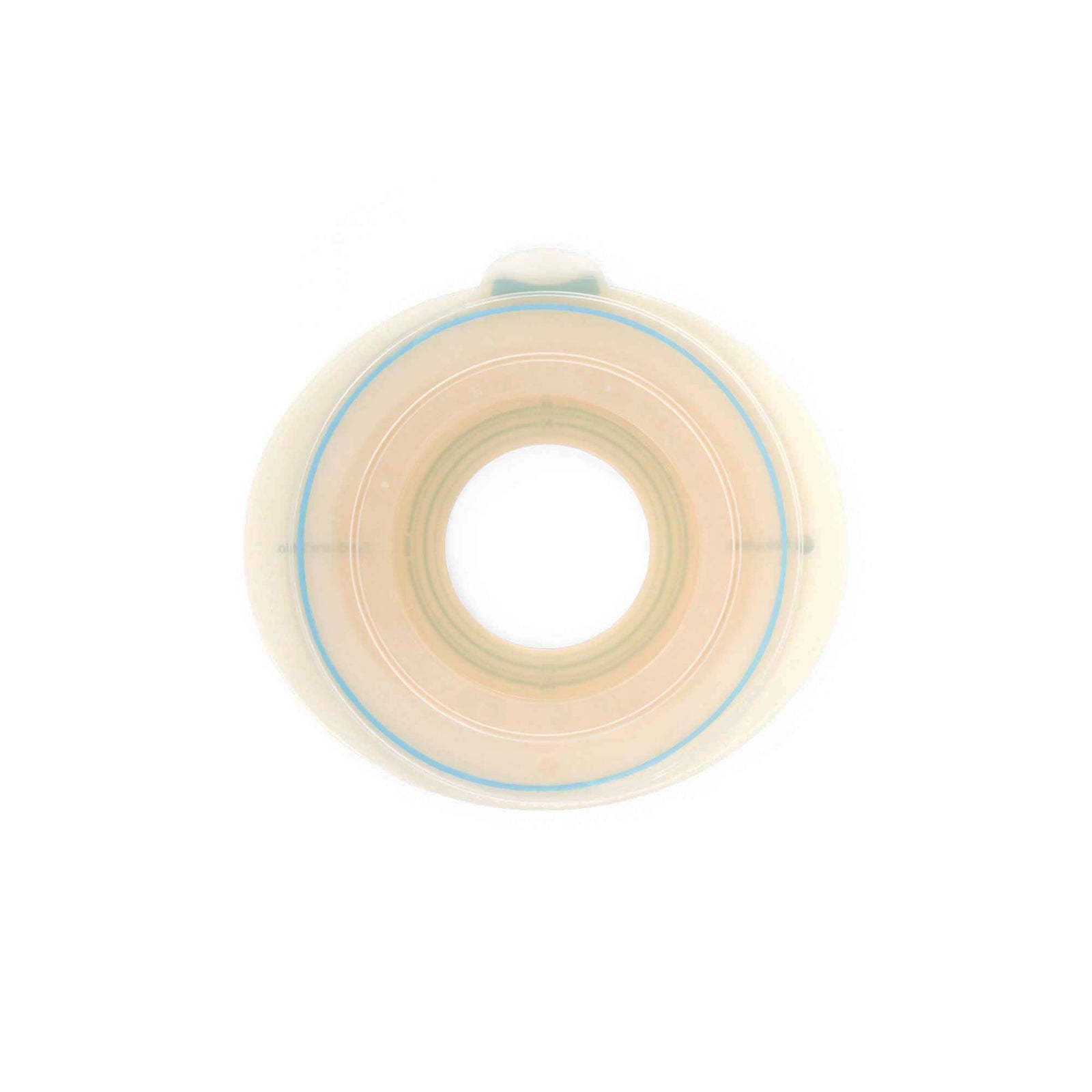 Coloplast Skin Mio Flex Two-Piece Ostomy Barrier