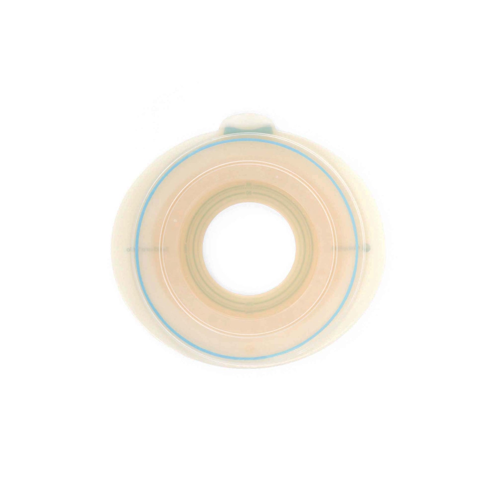 Coloplast SenSura Mio Flex 2-Piece Flat Ostomy Barrier