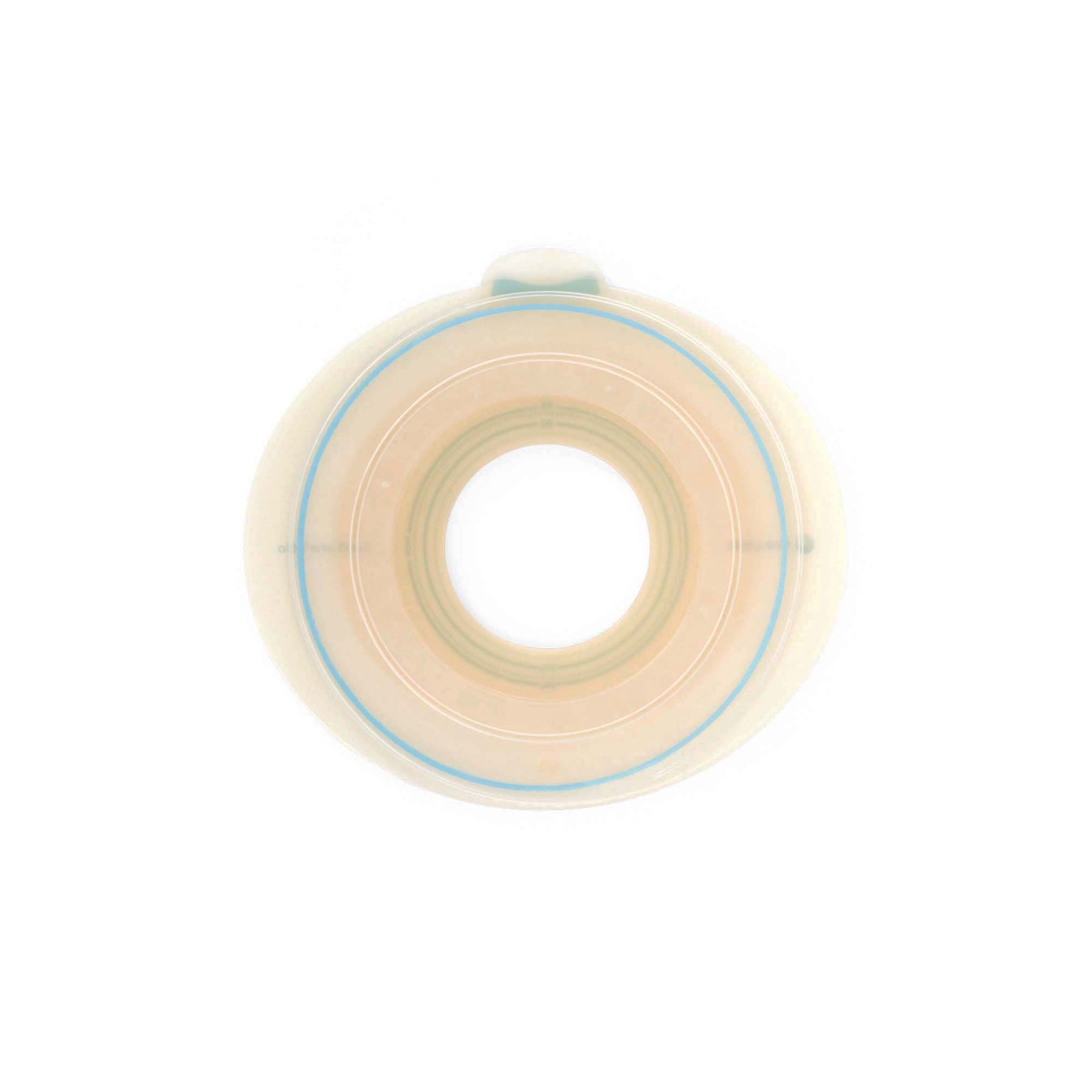Coloplast Skin Mio Flex Two-Piece Ostomy Barrier