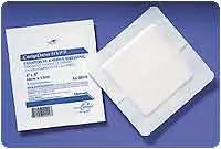 Gentell Dudress Film Top Barrier Dressing 4x4 in