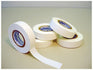 Fisherbrand White Paper Label Tape 1-1/2 Inch x 14 Yard
