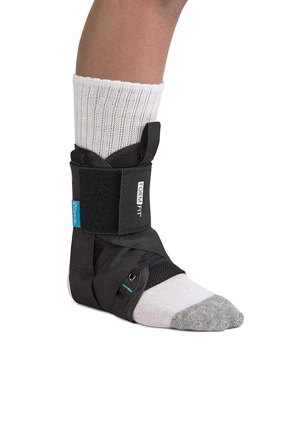 OSSUR AMERICAS I Ankle Brace Gameday with Stays