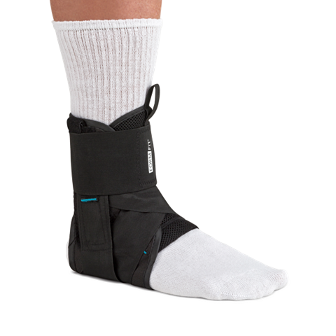 OSSUR AMERICAS I Ankle Brace Gameday with Stays