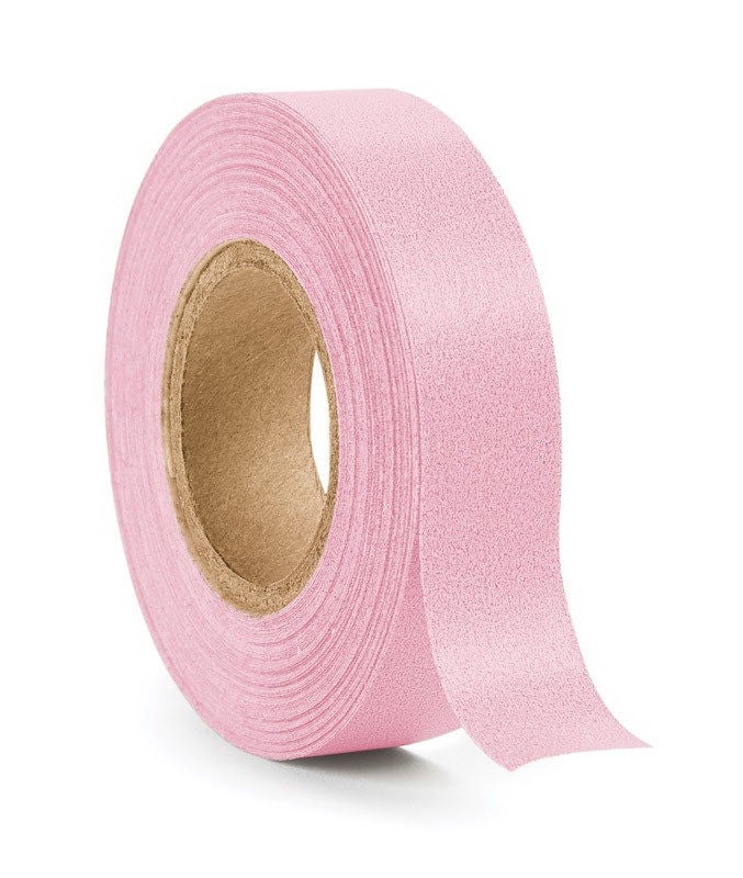 Instrument Tape, 1/2 Inch, Pink
