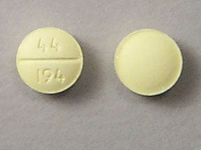 Chlorpheniramine Maleate Tablets 4 mg, 100 Count