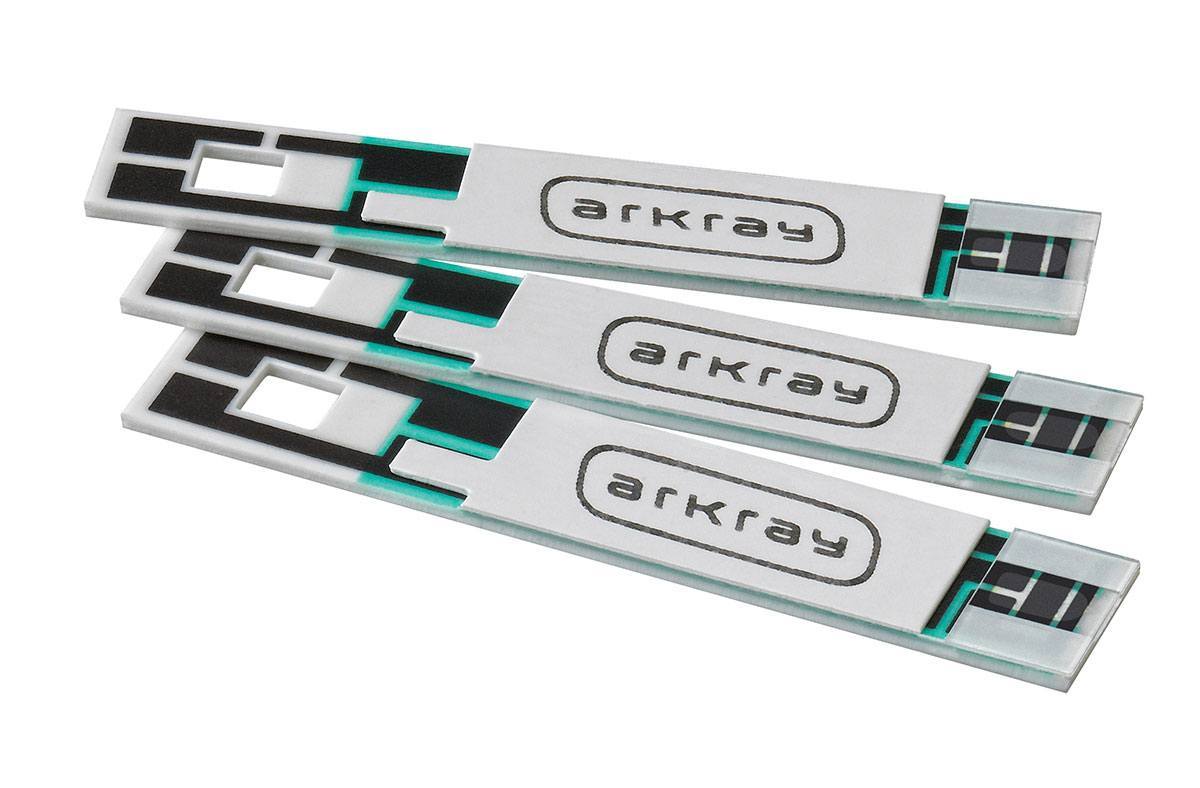 ARKRAY USA INC Glucocard Vital