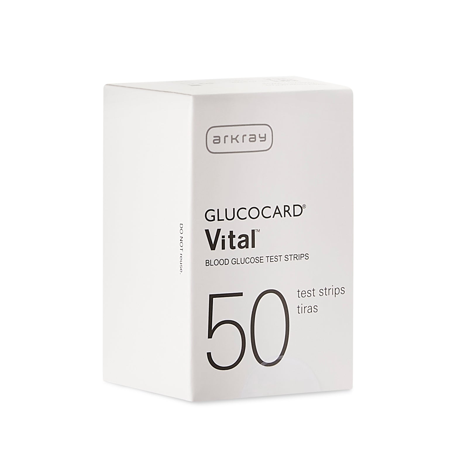 ARKRAY USA INC Glucocard Vital