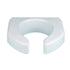 Contoured Tall-Ette® Raised Toilet Seat