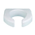 Contoured Tall-Ette® Raised Toilet Seat