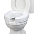 Contoured Tall-Ette® Raised Toilet Seat