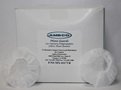 Sanitary Headset Cover for Maico MX-41/AR Audiometer Headset - Box of 500