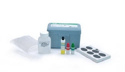 ASI RF Direct Slide Test Rheumatoid Factor (RF) Autoimmune Test Kit - 100 Tests