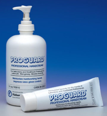 Proguard® Hand Moisturizer Unscented Cream 3 oz Tube