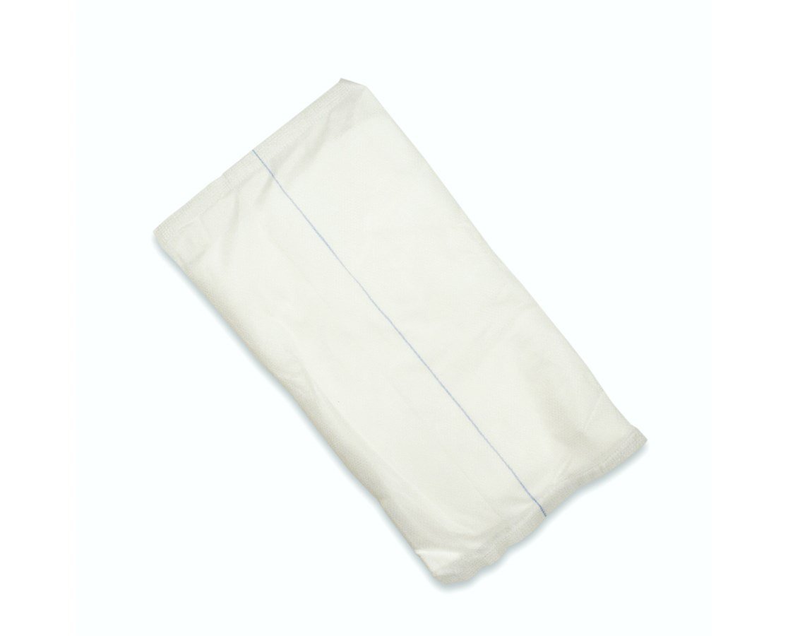 Dynarex Abdominal Pad 5 x 9 Inch Non-Sterile