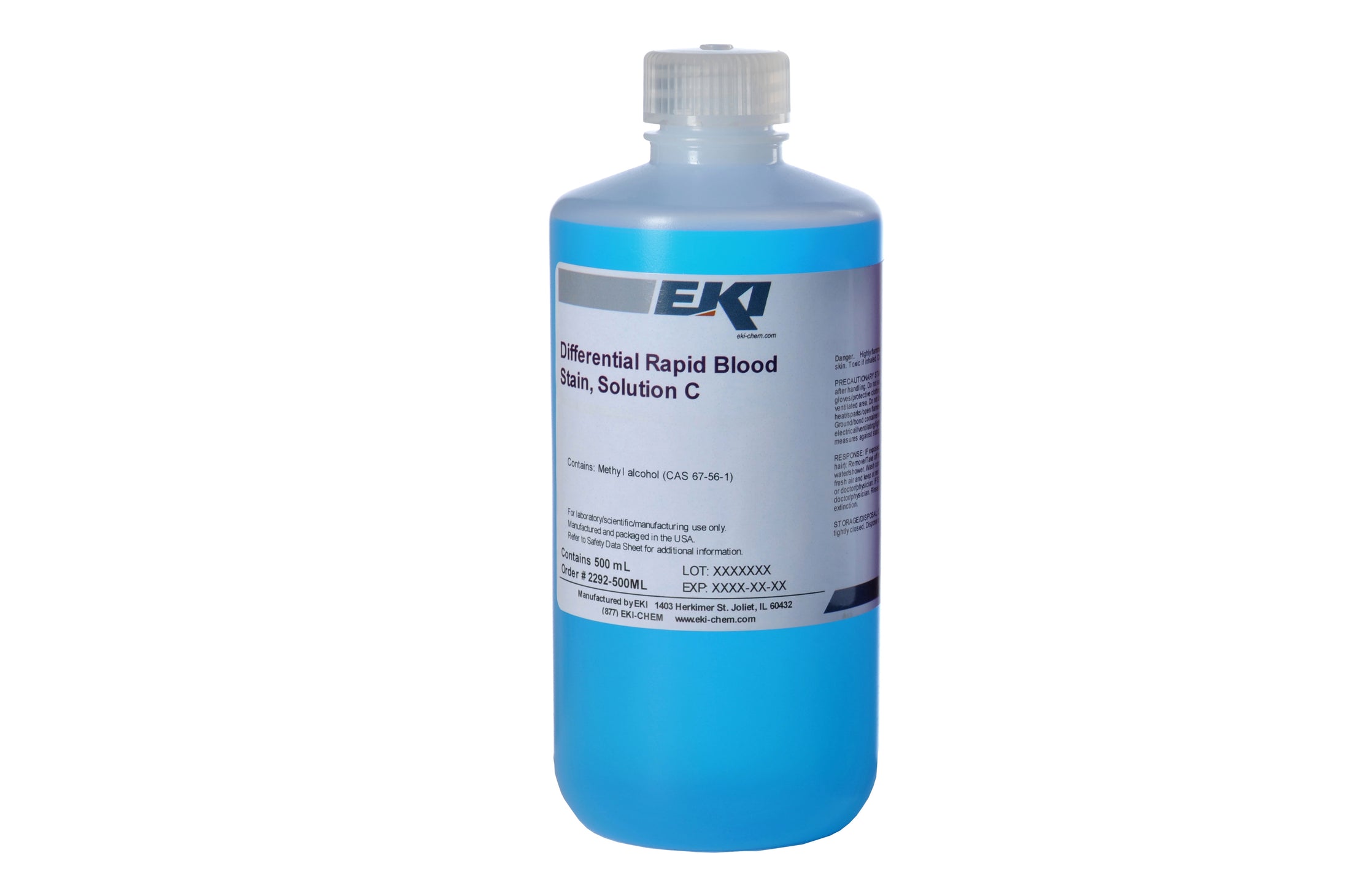 Differential Rapid Stain Solution C
