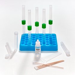 FPC® Fecal Parasite Concentrator Digestive Test Kit 100 Tests