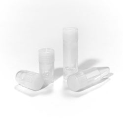 CryoSure® Cryogenic Vial 3.5 mL with PPCO/Polyethylene Screw Cap