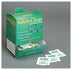 Lens Cleaning Towelettes, Pack of 100