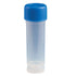 Globe Scientific 30 mL Polypropylene Centrifuge Tube with Screw Cap