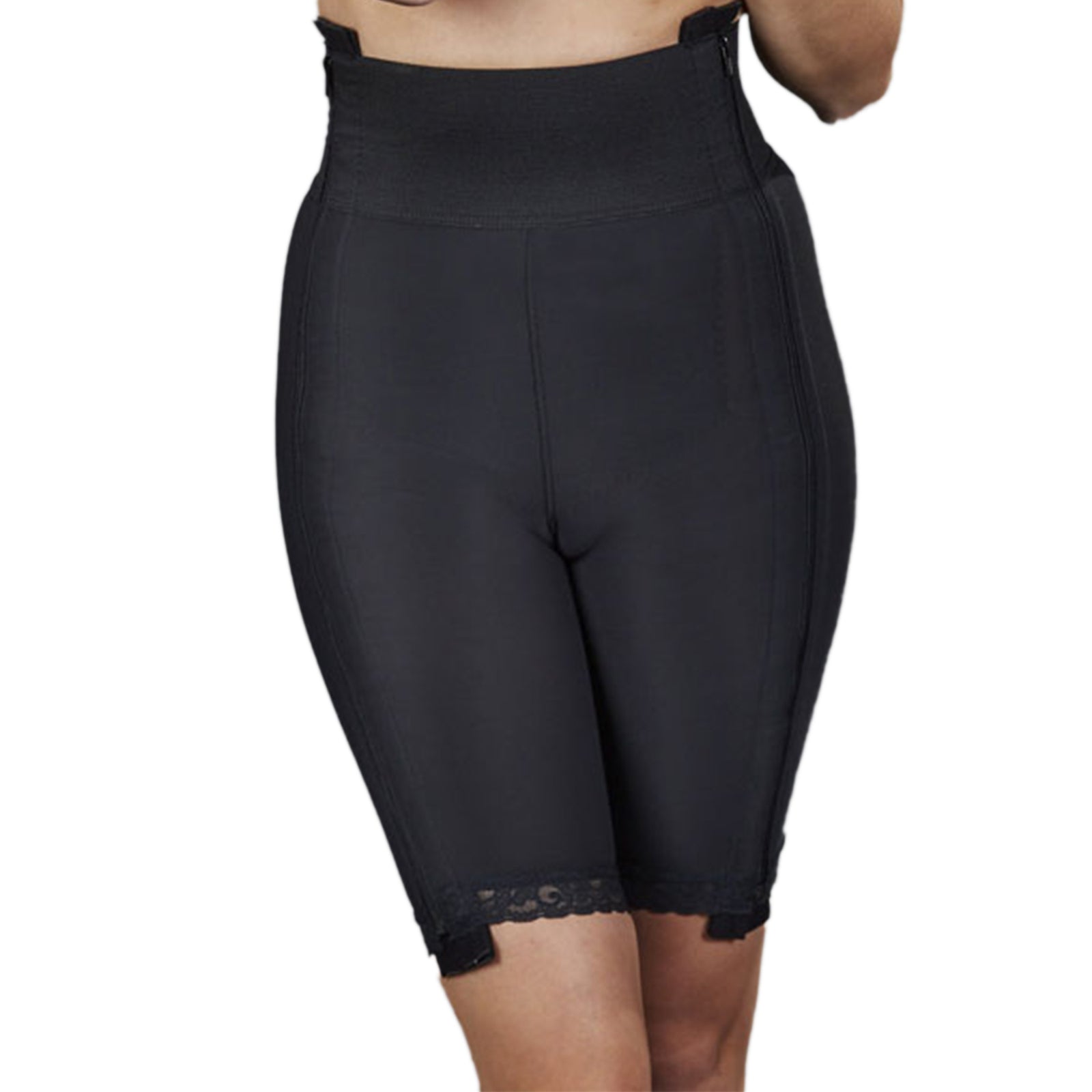 Medico SC-220 Above the Knee Girdle - Beige Medium