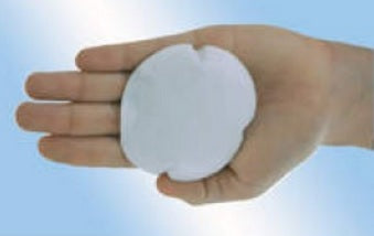 Spee-D-Cool™ Breast Cold Pack - 3 Inch Diameter
