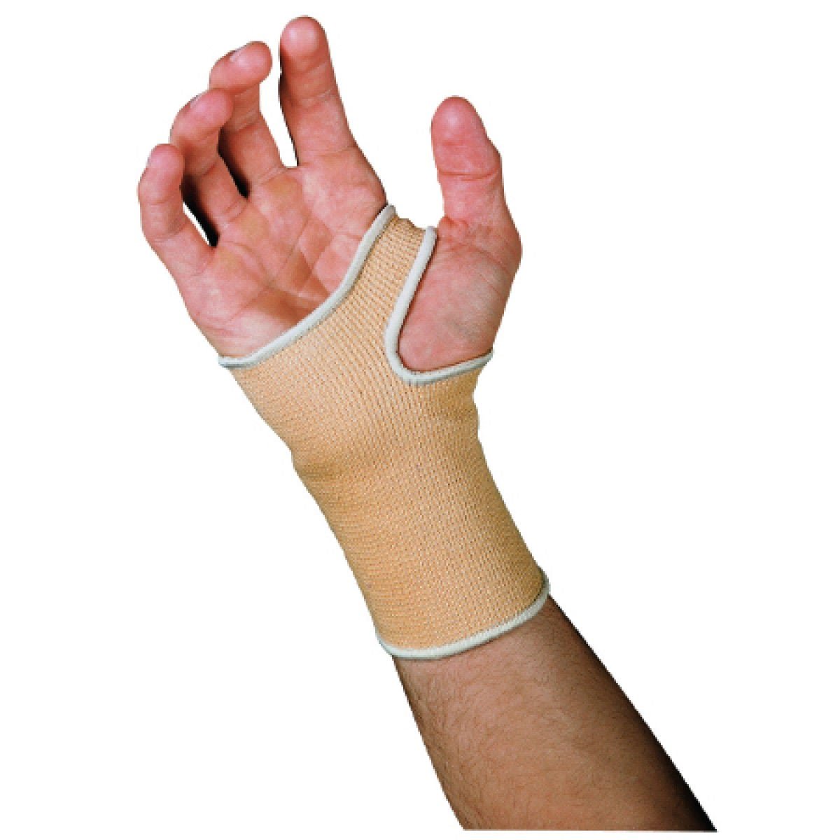 SCA Elastic Wrist Splint, XL
