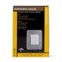 Medline Island Dressing with Water-Resistant Backing