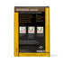 Medline Island Dressing with Water-Resistant Backing