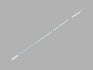 Tao Brush Endometrial Sampling Device 9 Fr. Sheath 26 cm