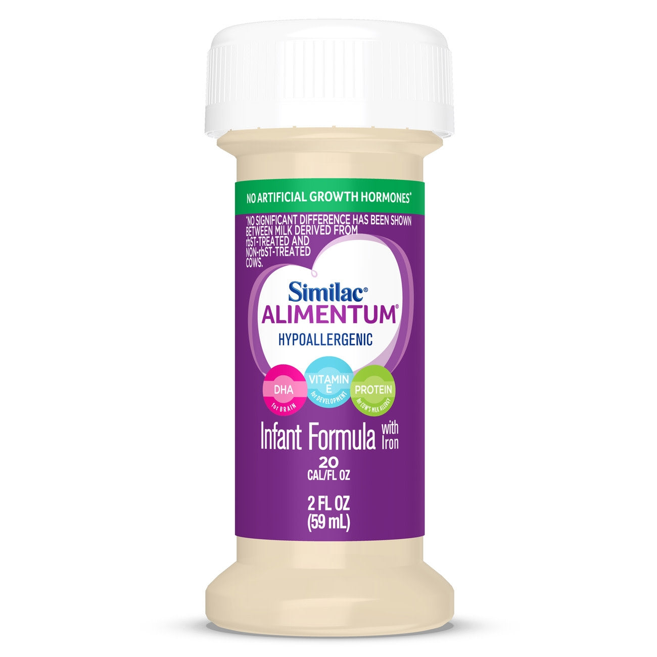 ABBOTT NUTRITION Similac Alimentum