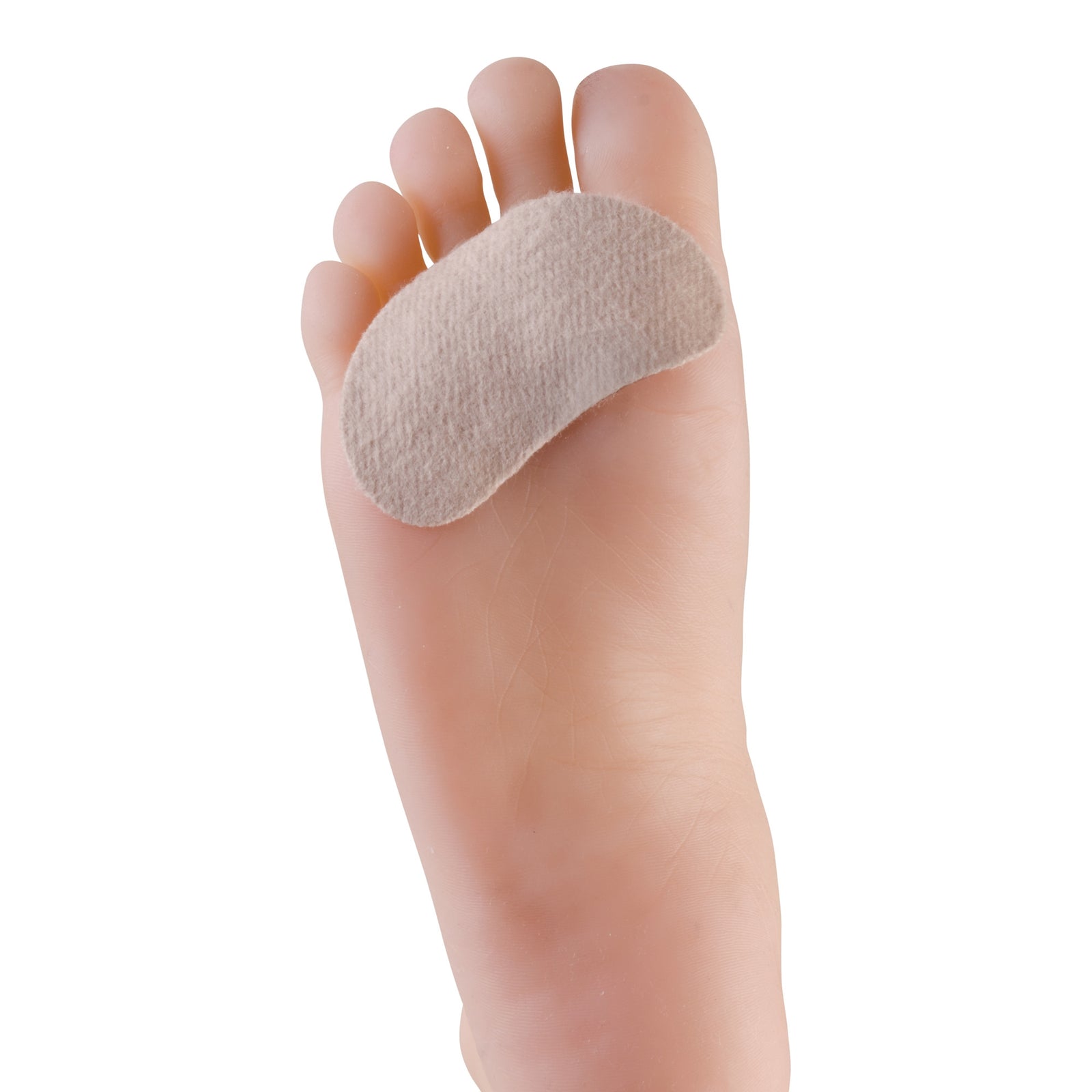 Stein's® Moleskin Adhesive Pads