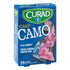 Curad® Fabric Kid Design Bandage 3/4 x 3 Inch Sterile