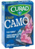 Curad® Fabric Kid Design Bandage 3/4 x 3 Inch Sterile
