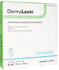 DermaLevin Foam Dressing 4x4 Inch with Border