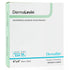 DermaLevin Foam Dressing 4x4 Inch with Border