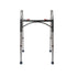 Drive DeVilbiss Adult Folding Two-Button Walker