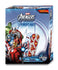 Stat Strip Pediatric Adhesive Bandages 3/4 x 3 Inch with Superhero Designs