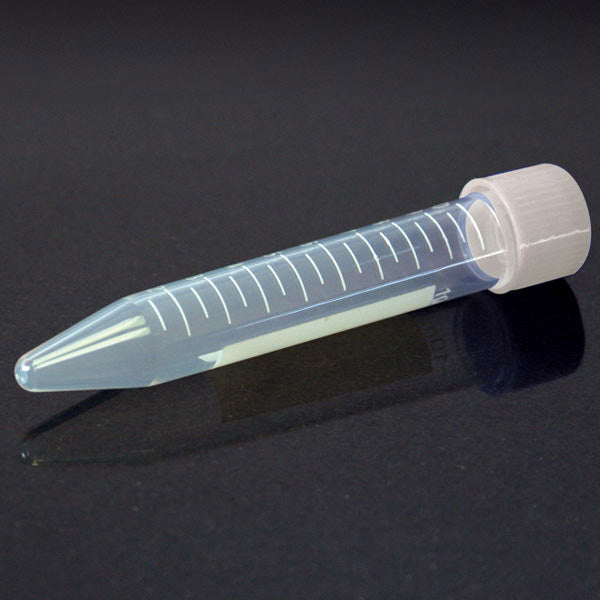 Globe Scientific 10 mL Centrifuge Tube