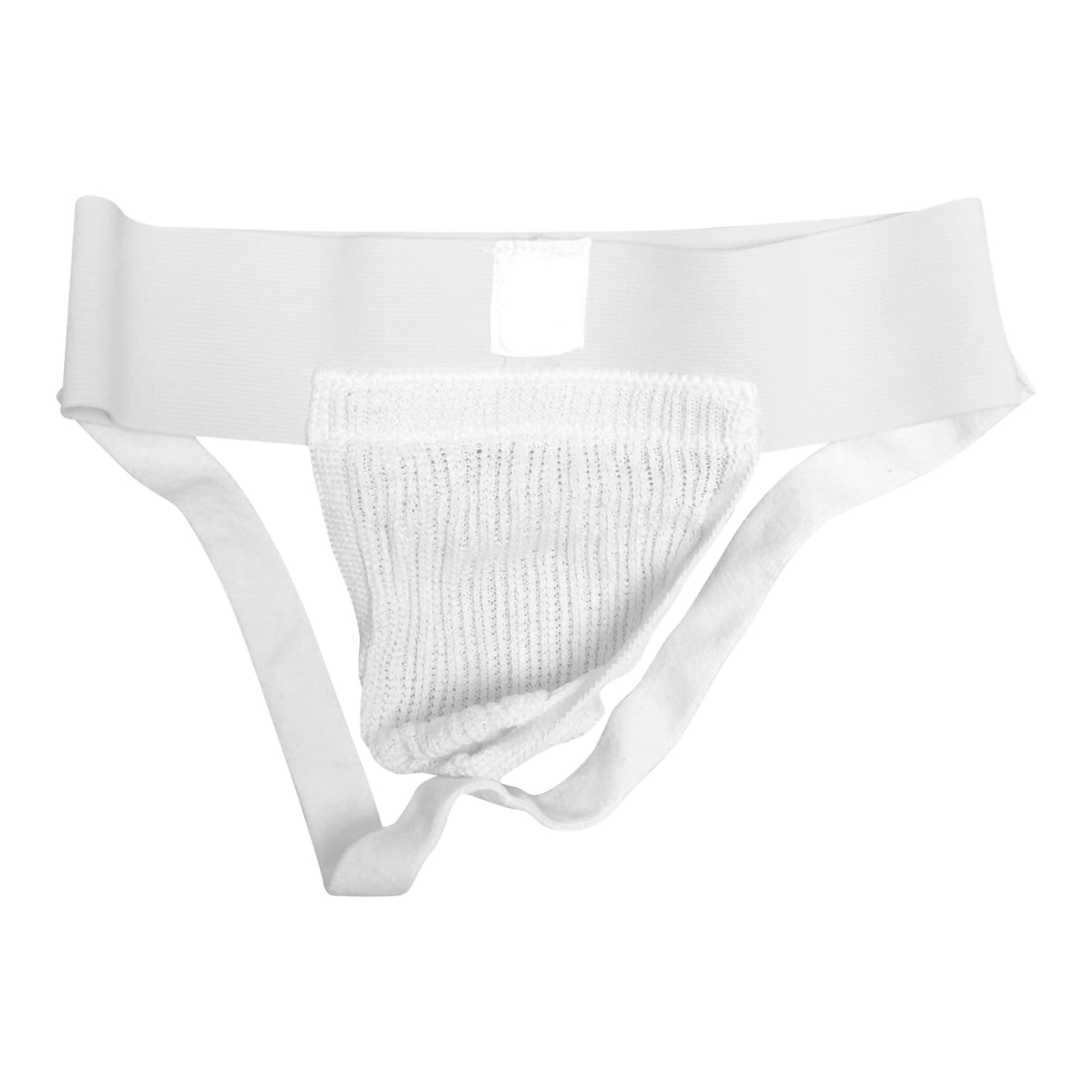 PCP-CHAMPION Athletic Supporter, Large, 3-Inch Waistband