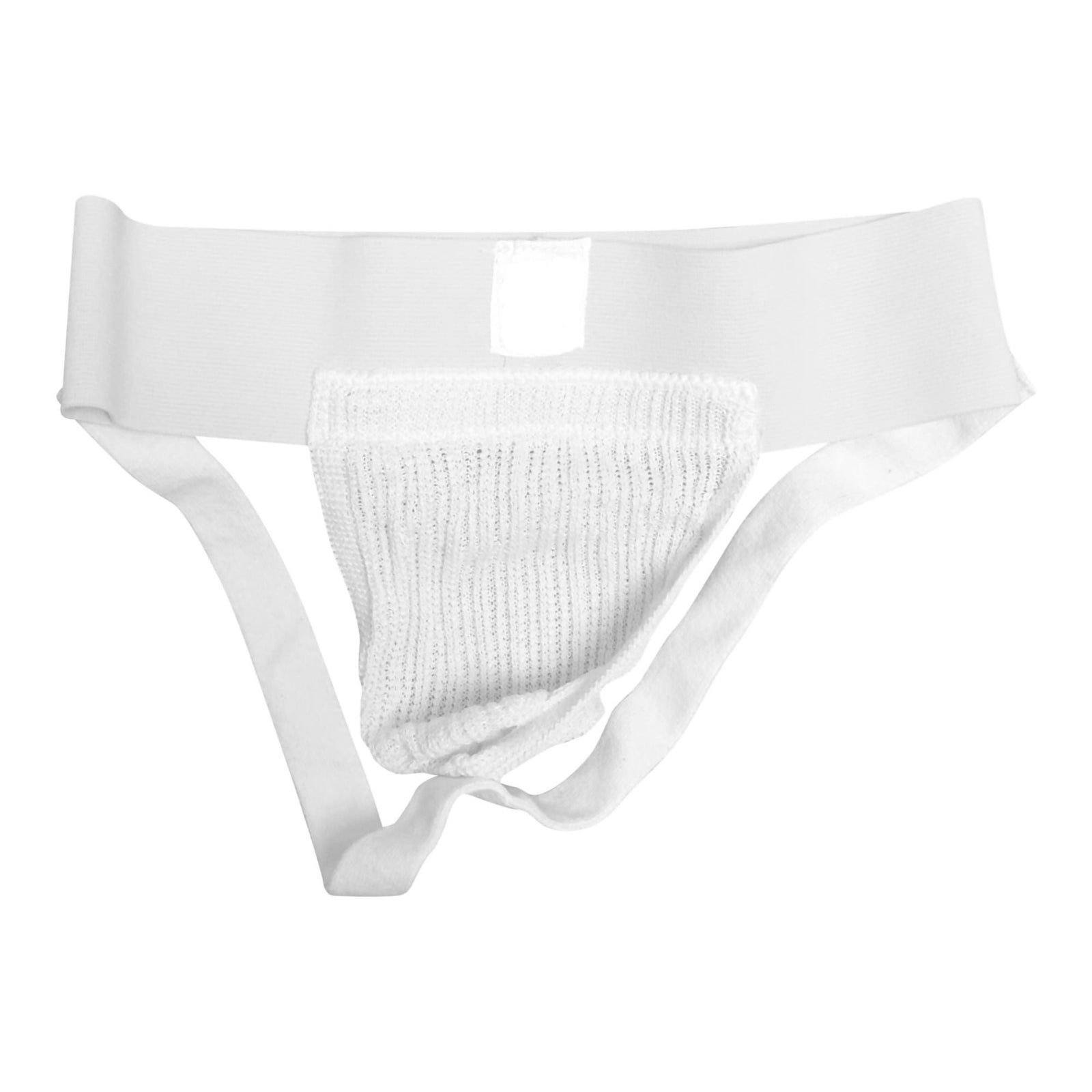 PCP Champion Athletic Supporter, X-Large, 3-Inch Waistband