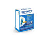 Infinity® Blood Glucose Test Strips - 50 Strips