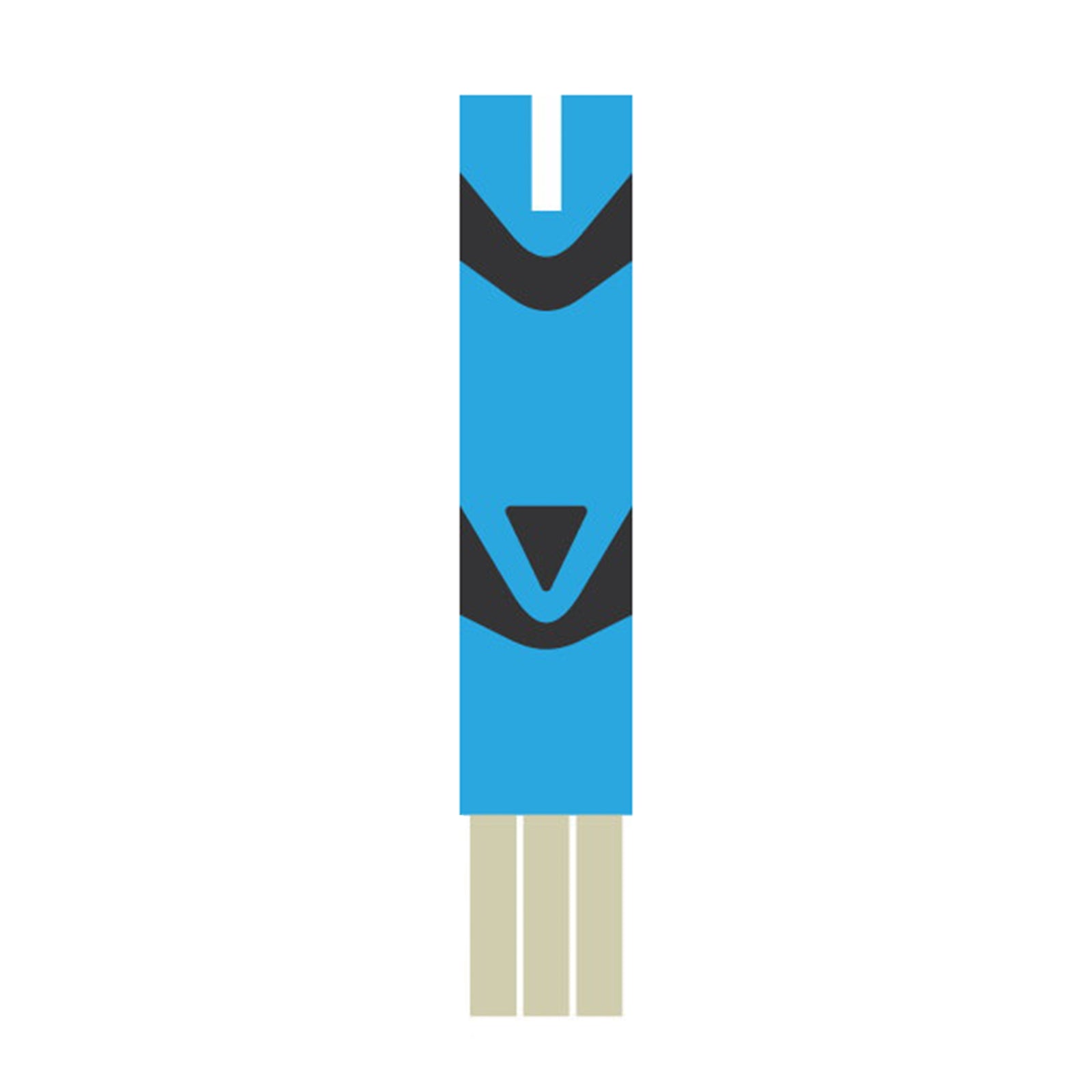 Infinity® Blood Glucose Test Strips - 50 Strips