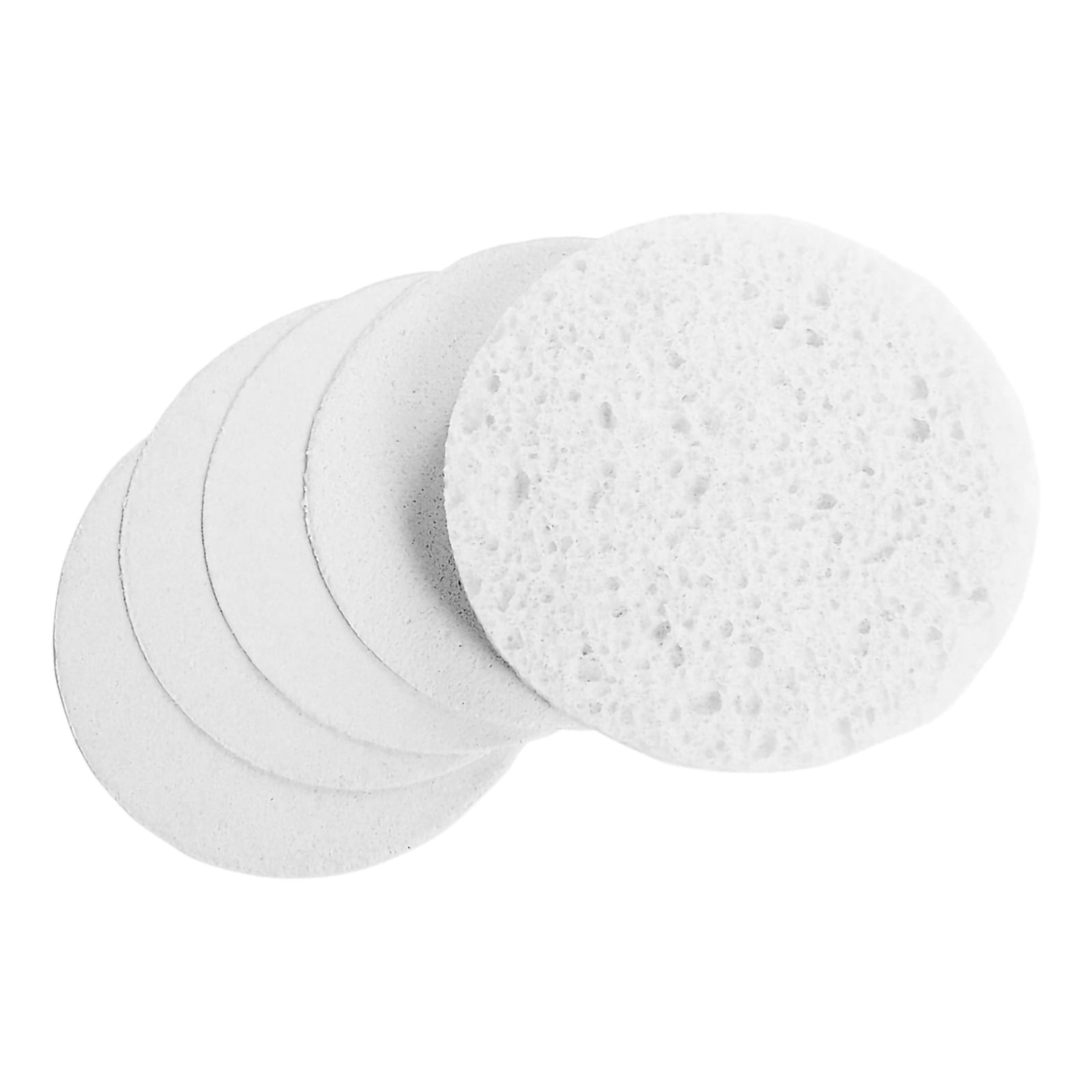 Prosana Facial Sponge 3 x 3/8 Inch