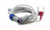 Masimo LNCS SpO2 Patient Cable 7 Foot